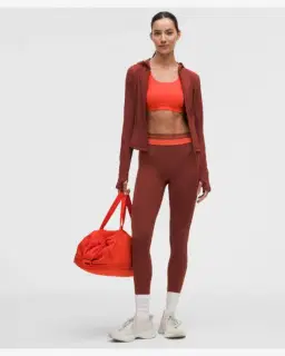 Lululemon veste zippée wunder train Femme – 2/5
