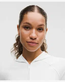 Lululemon veste zippée wunder train Femme – 4/5