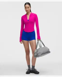 Lululemon veste zippée wunder train Femme – 2/5