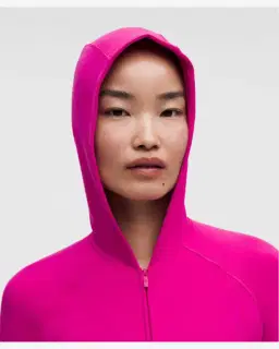 Lululemon veste zippée wunder train Femme – 4/5