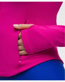 Lululemon veste zippée wunder train Femme – 5/5