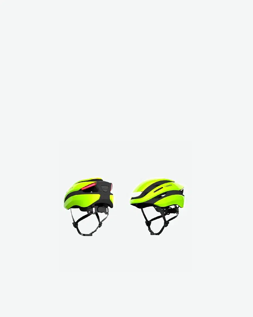 Lumos Casque Ultra - LHEUT5-A0-GR (1) au meilleur prix !