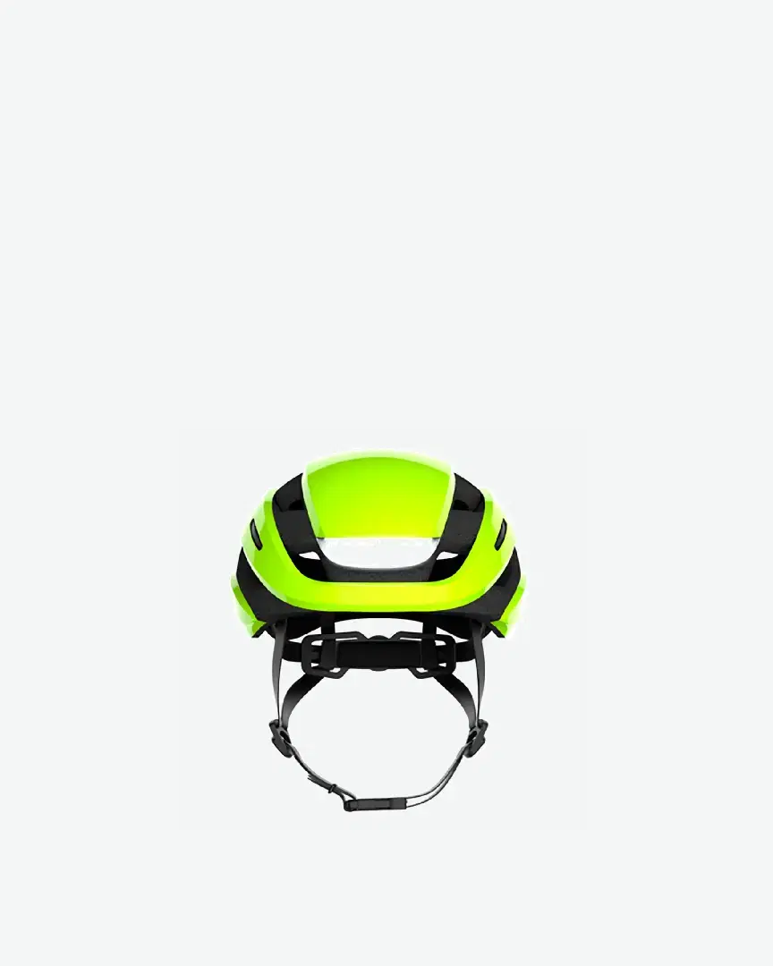 Lumos Casque Ultra - LHEUT5-A0-GR (2) au meilleur prix !