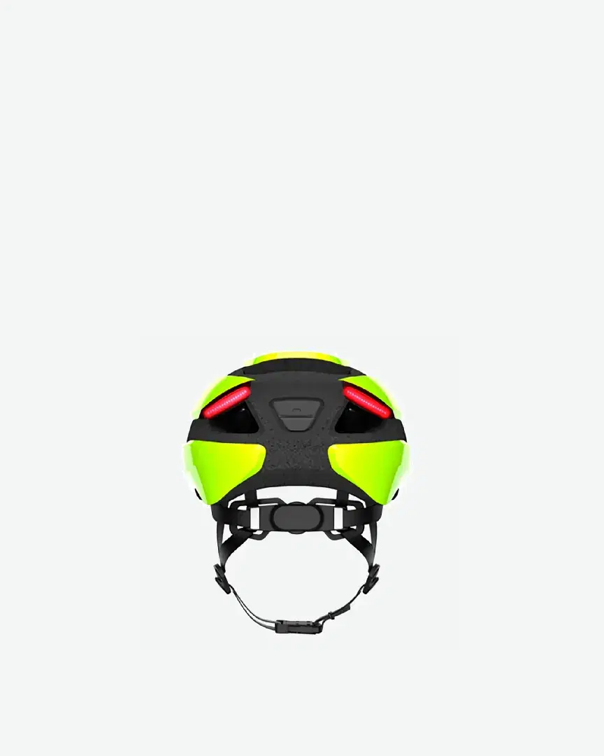 Lumos Casque Ultra - LHEUT5-A0-GR (3) au meilleur prix !