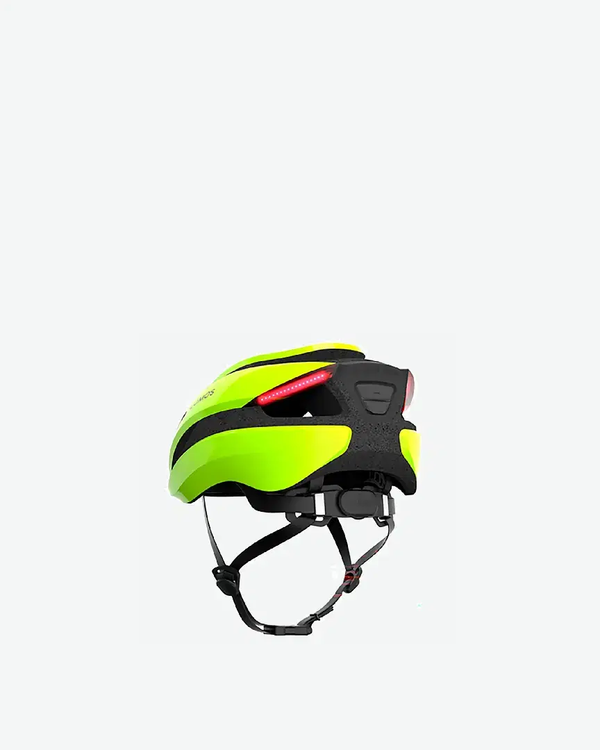 Lumos Casque Ultra - LHEUT5-A0-GR (4) au meilleur prix !