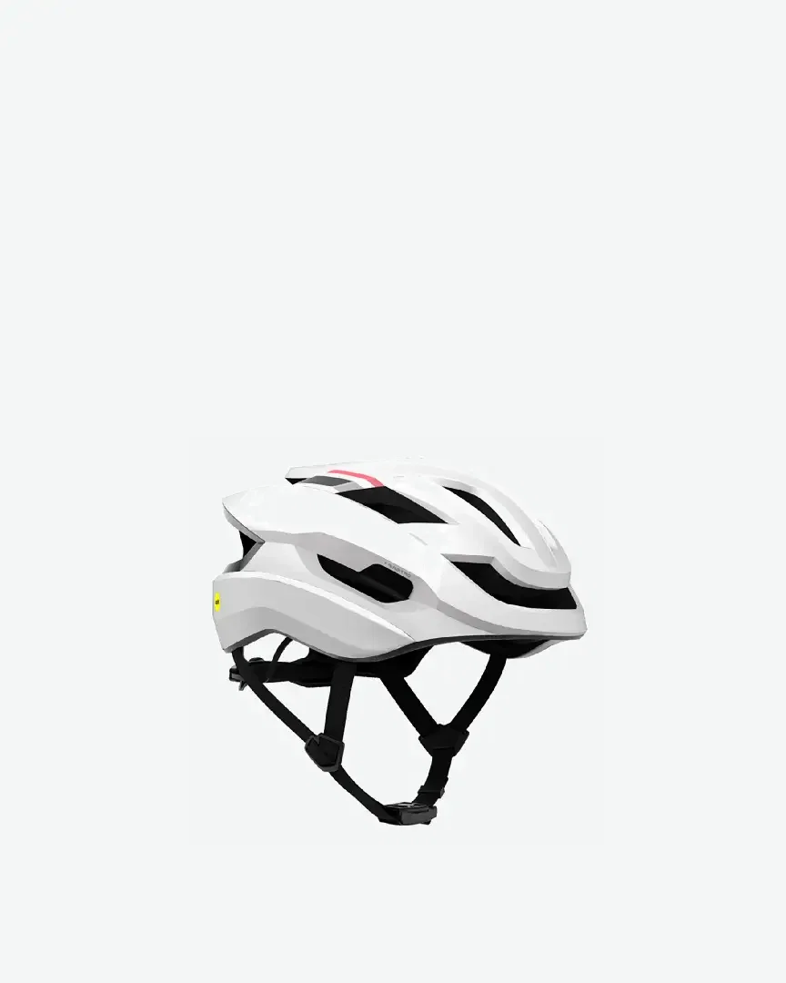 Lumos Casque Ultra Fly Pro Mips + Firefly