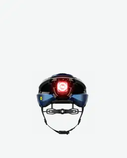 Lumos Casque Ultra Fly Pro Mips + Firefly Unisexe – 3/5