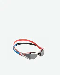 Lunette De Bain Speedo Fs Pure Focus Mirroir Et Homme – 1/4