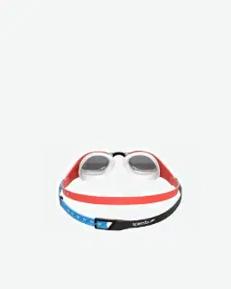 Lunette De Bain Speedo Fs Pure Focus Mirroir Et Homme – 4/4