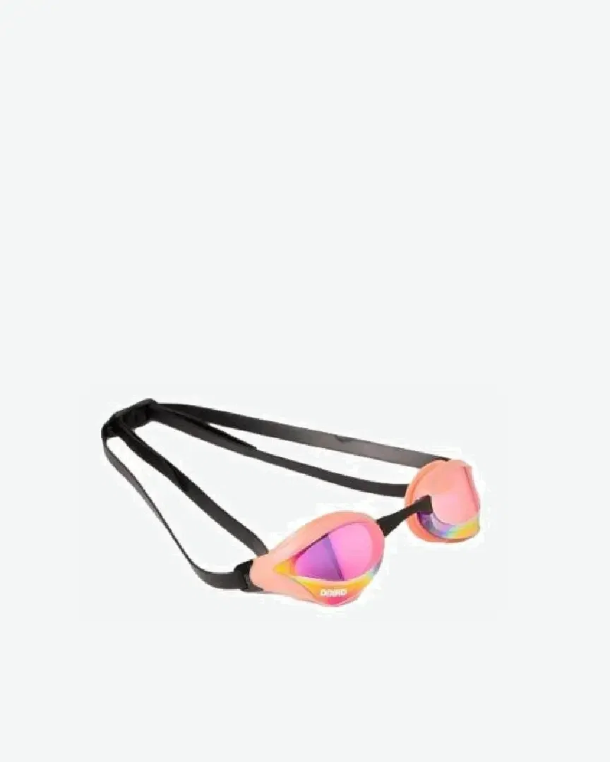 Lunette De Natation Arena Cobra Core Swipe Mirror