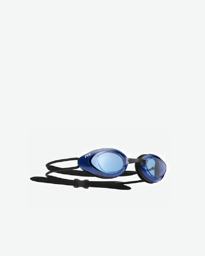 Lunette De Natation Blackhawk Racing Unisexe