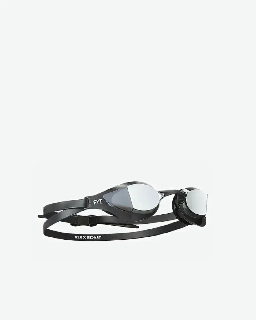 Lunette De Natation Tracer X Rzr Mirrored Adult Fit - Unisex (1) au meilleur prix !