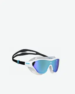 Lunettes Arena The One Effet Miroir Unisexe – 1/2