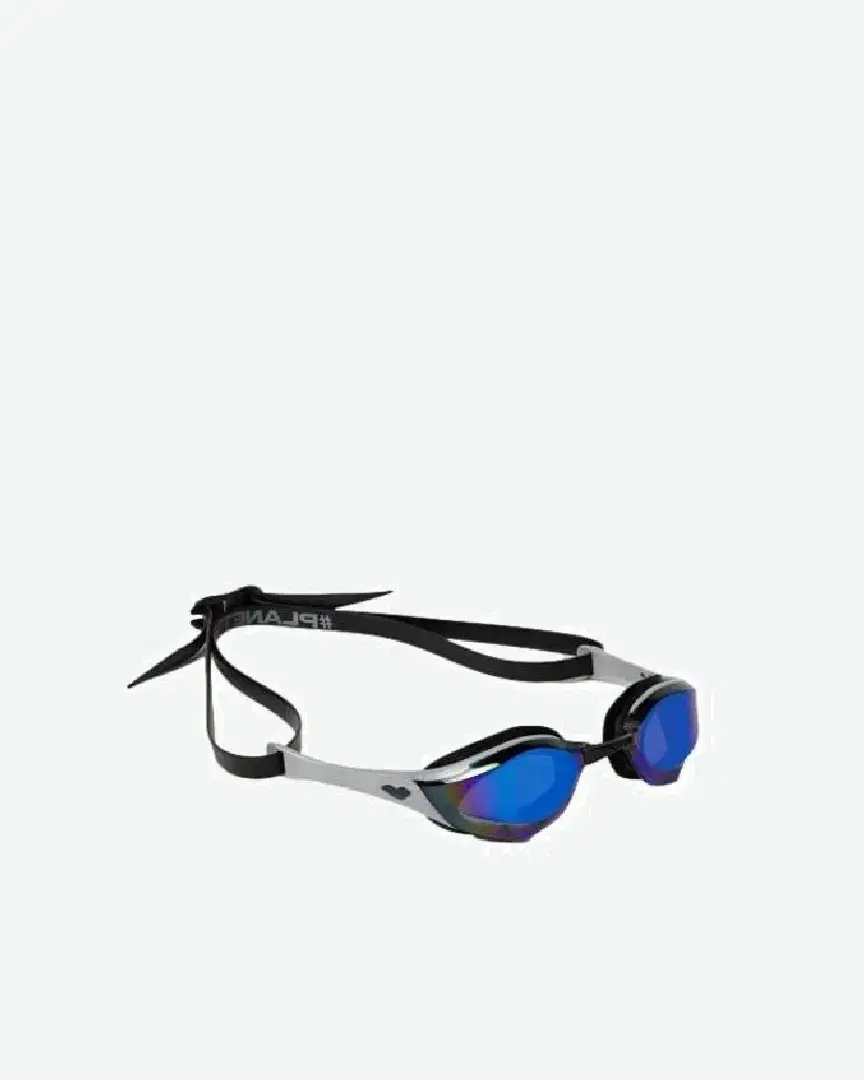 Lunettes De Natation Arena Cobra Edge Swipe Verres Miroirs - Men (15) au meilleur prix !