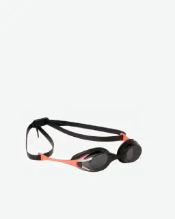 Lunettes De Natation Arena Cobra Iginal Swipe Smoke Coral Homme – 1/5