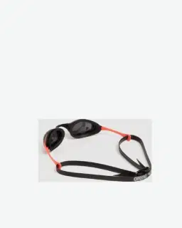 Lunettes De Natation Arena Cobra Iginal Swipe Smoke Coral Homme – 2/5