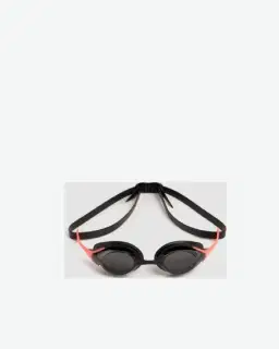 Lunettes De Natation Arena Cobra Iginal Swipe Smoke Coral Homme – 3/5