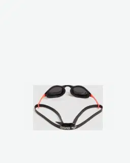 Lunettes De Natation Arena Cobra Iginal Swipe Smoke Coral Homme – 4/5