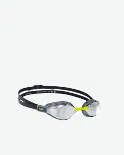 Lunettes De Natation Arena Verres Miroirs Air Sonic Mirror Et Anthracite Homme – 1/5