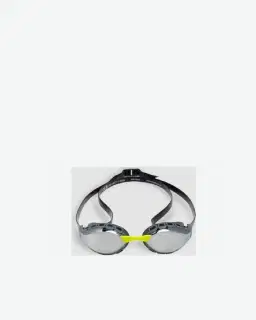 Lunettes De Natation Arena Verres Miroirs Air Sonic Mirror Et Anthracite Homme – 2/5