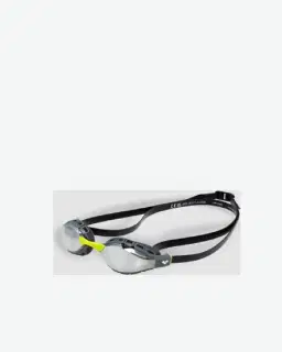 Lunettes De Natation Arena Verres Miroirs Air Sonic Mirror Et Anthracite Homme – 3/5