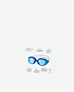Lunettes De Natation Buddyswim Ozean Homme – 4/4