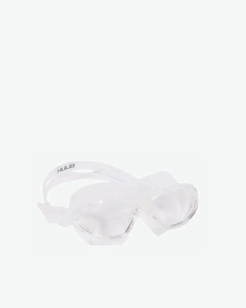 Lunettes De Natation Huub Manta Ray Mask Goggle Transparent