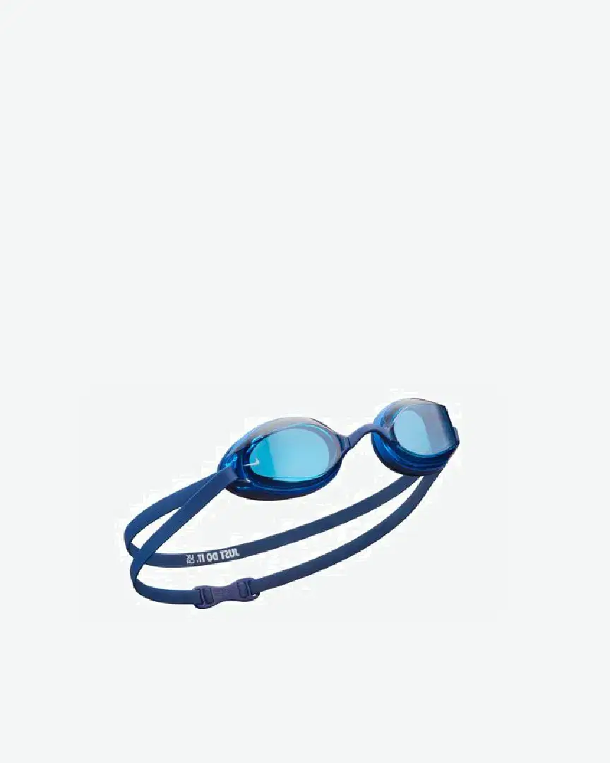Lunettes De Natation Nike Swim Legacy Comfort - NESSF133440 (0) au meilleur prix !