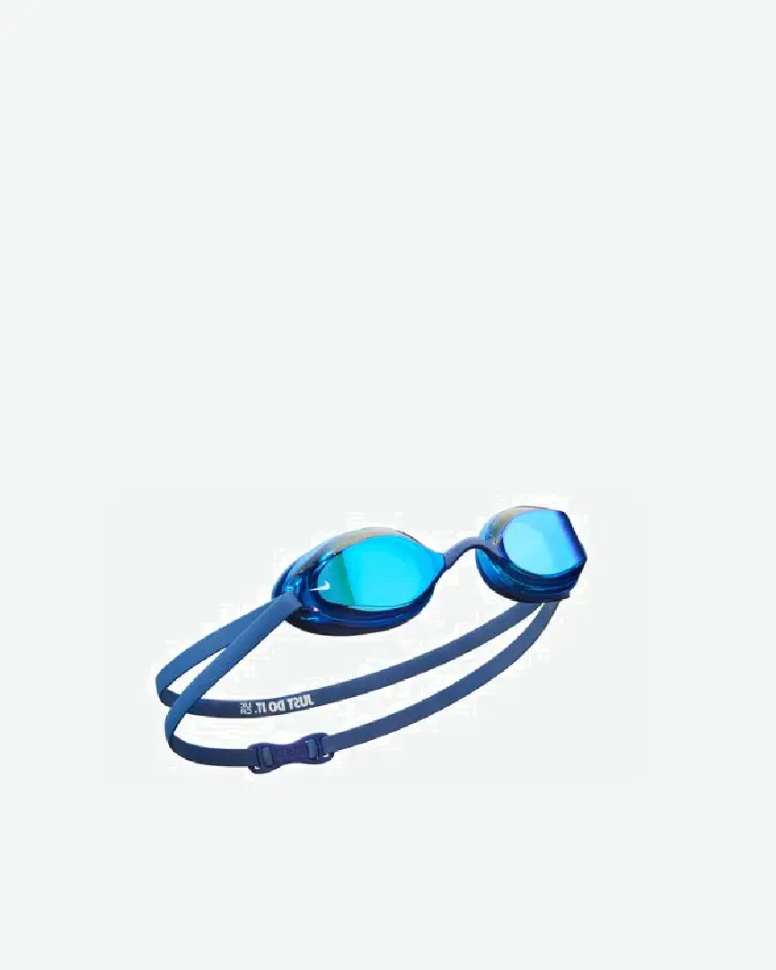 Lunettes De Natation Nike Swim Legacy Comfort Mirrored - NESSF132440 (0) au meilleur prix !