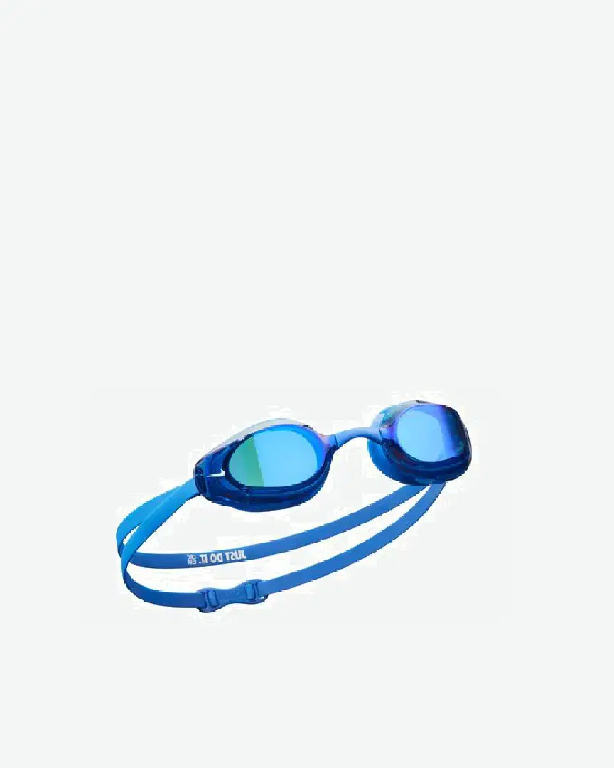 Lunettes De Natation Nike Swim Vapor Mirrored - Men (12) au meilleur prix !