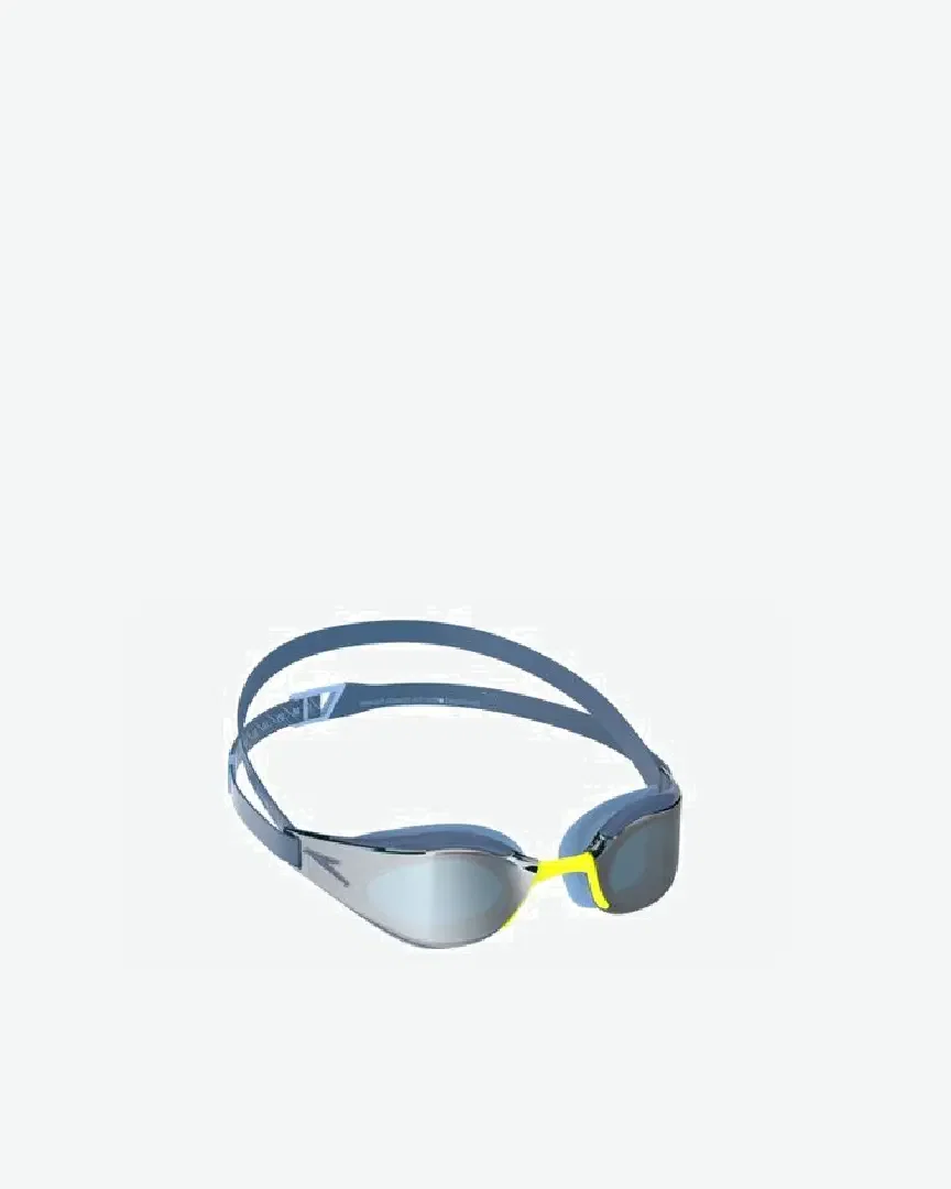 Lunettes De Natation Speedo Fastskin Hyper Elite Miroir Unisexe