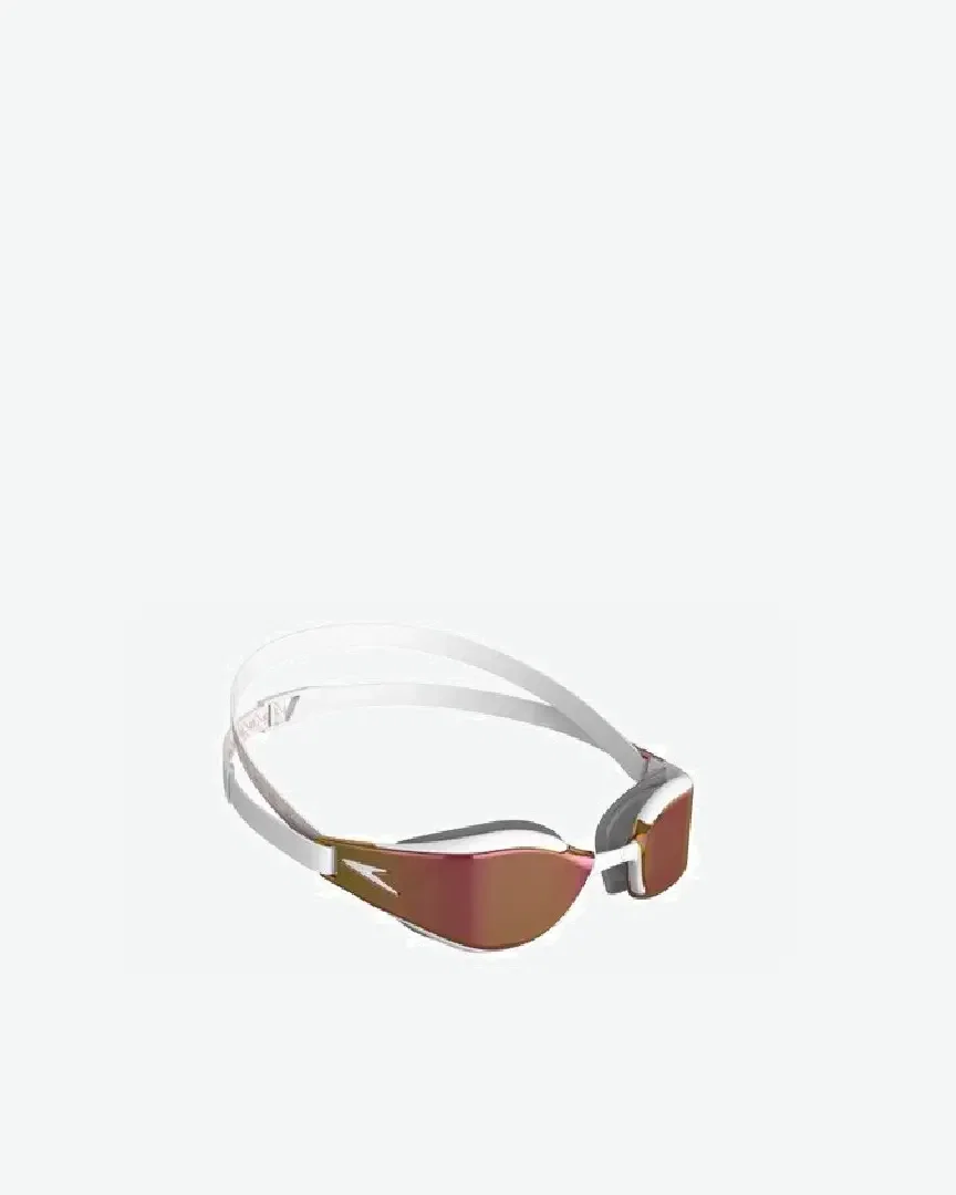 Lunettes De Natation Speedo Fastskin Hyper Elite Mirroir Homme