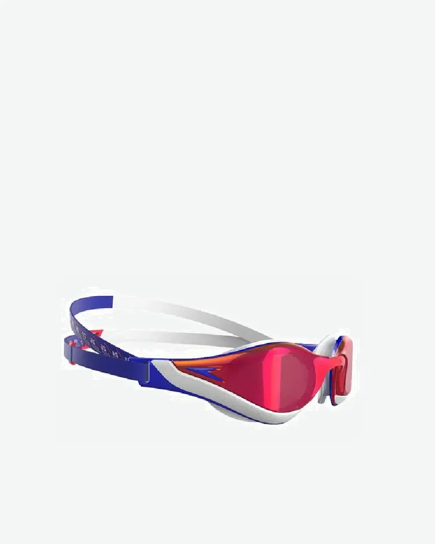 Lunettes De Natation Speedo Fs Pure Focus Mirror Homme
