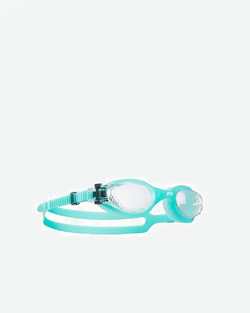 Lunettes De Natation Tyr Vesi Clear Femme