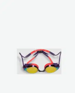 Lunettes De Natation Verres Miroirs Arena Tracks Mirror Homme – 2/5