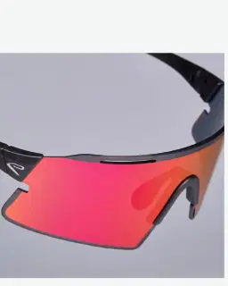 Lunettes Ekoi Perf 28 Lite Homme – 7/8