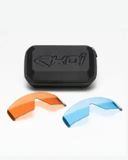 Lunettes Ekoi Perf Magnetic Homme – 9/10