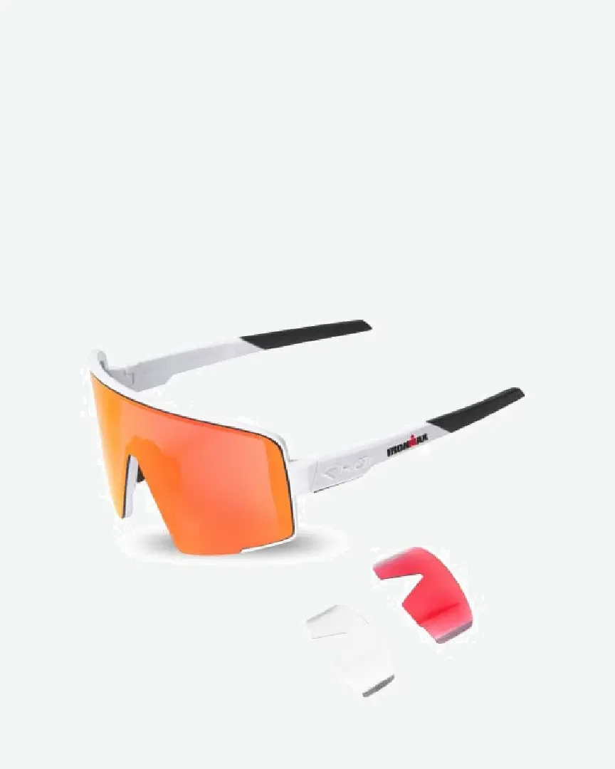 Lunettes Ekoi Perf Magnetic Ltd Ironman Homme