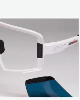 Lunettes Ekoi Perf Magnetic Ltd Ironman Homme – 7/10