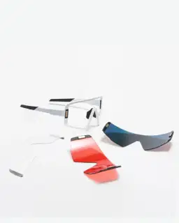 Lunettes Ekoi Perf Magnetic Ltd Ironman Homme – 10/10