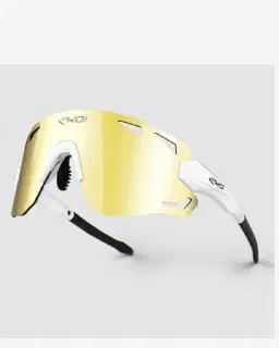 Lunettes Ekoi Perf Premium 70 Ltd Homme – 5/7