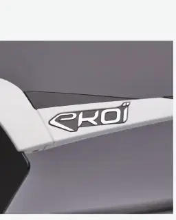Lunettes Ekoi Perf Twenty Homme – 8/10