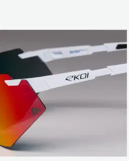 Lunettes Ekoi Racing Aerolite Fabio Aru Homme – 8/11