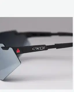 Lunettes Ekoi Racing Aerolite Ltd Ironman Homme – 9/9