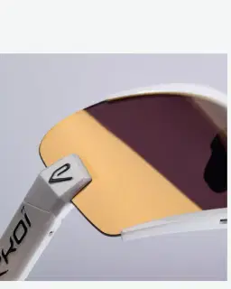 Lunettes Ekoi Racing Ottimo Homme – 7/8