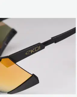 Lunettes Ekoi Racing S-Aero Homme – 6/10