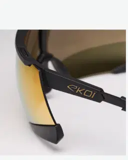 Lunettes Ekoi Racing S-Aero Homme – 7/10