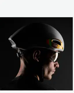 Lunettes Ekoi Racing S-Aero Homme – 9/10
