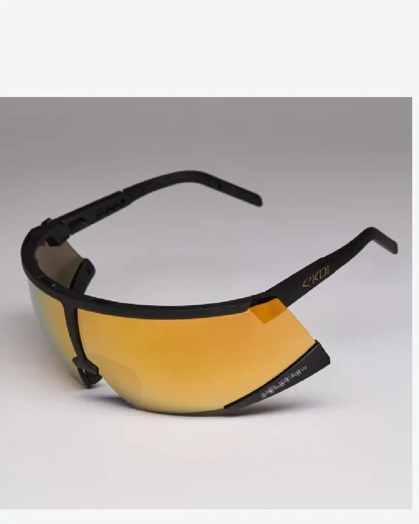 Lunettes Ekoi Racing S-Aero Ltd David Minard Homme