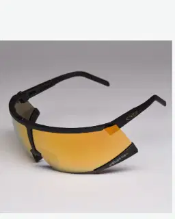 Lunettes Ekoi Racing S-Aero Ltd David Minard Homme – 1/10